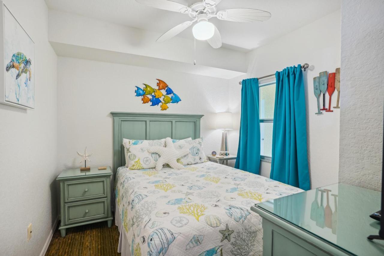 Villa Sunset Vistas 407S St. Pete Beach Exterior foto
