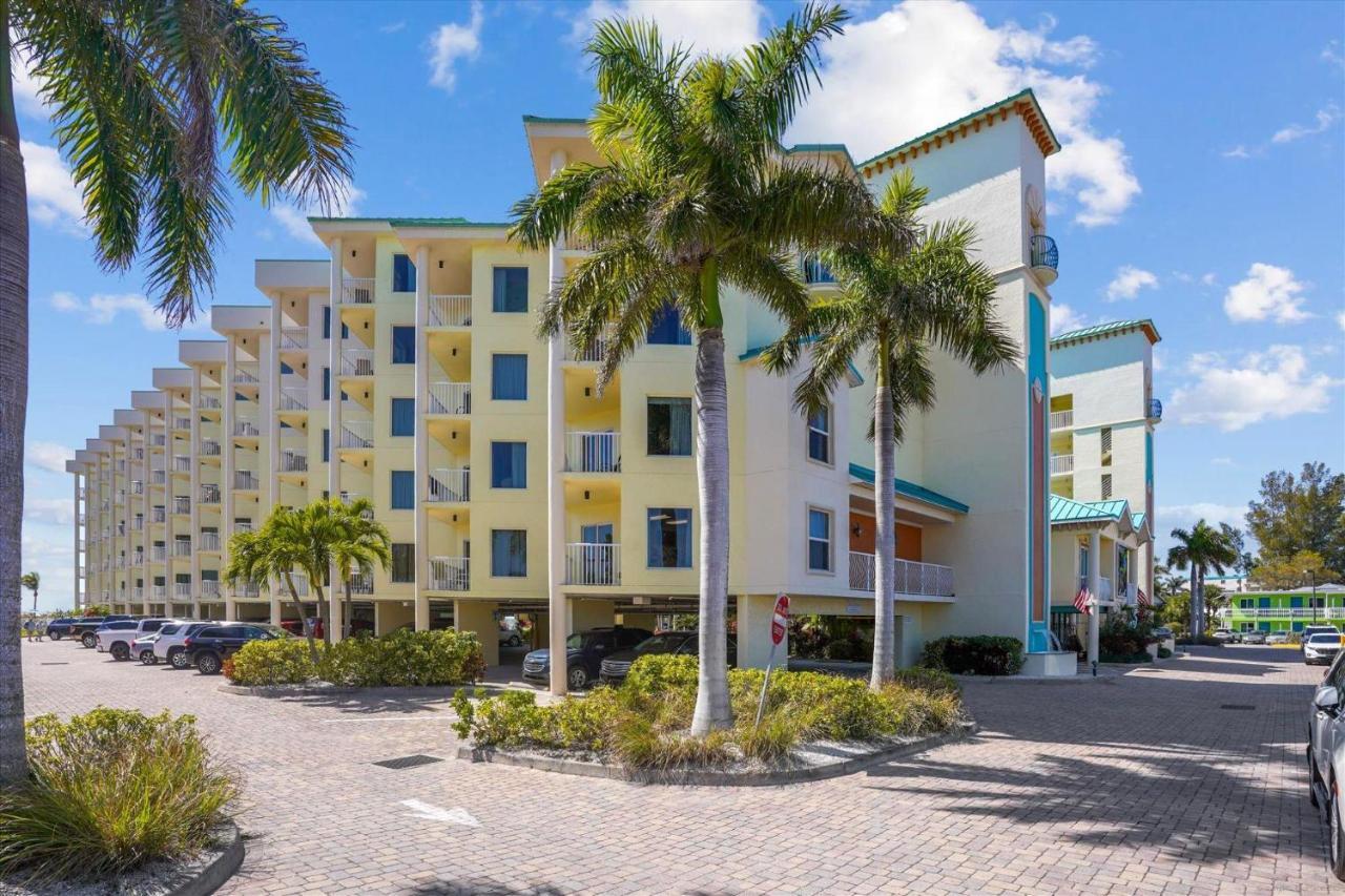 Villa Sunset Vistas 407S St. Pete Beach Exterior foto