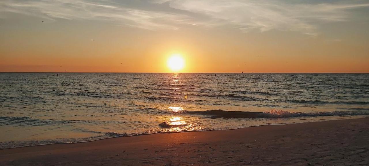 Villa Sunset Vistas 407S St. Pete Beach Exterior foto