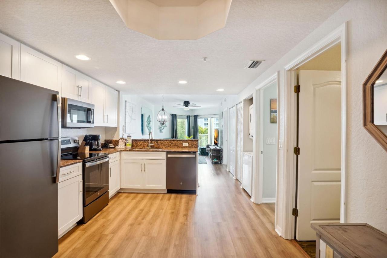 Villa Sunset Vistas 407S St. Pete Beach Exterior foto