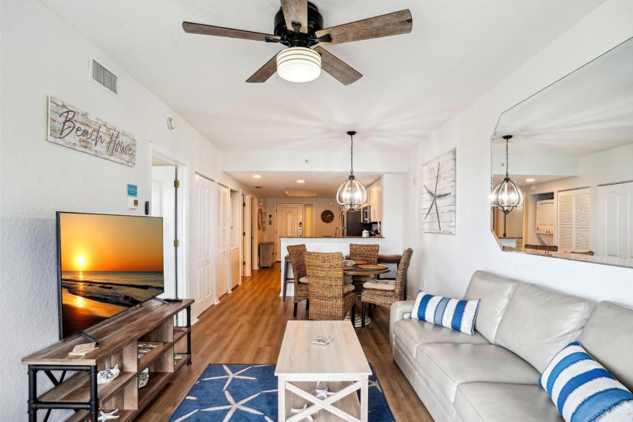 Villa Sunset Vistas 407S St. Pete Beach Exterior foto